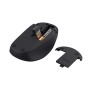 Trust Yvi+ mouse Mano destra RF Wireless Ottico 1600 DPI (24549TRS)