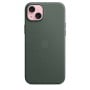 Apple MT4F3ZM/A custodia per cellulare 17 cm (6.7") Cover Verde