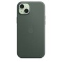 Apple MT4F3ZM/A custodia per cellulare 17 cm (6.7") Cover Verde