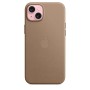 Apple MT473ZM/A custodia per cellulare 17 cm (6.7") Cover Grigio talpa