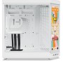 HYTE Y70 Touch Infinite Midi Tower Bianco (CS-HYTE-Y70TTI-WW)