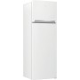 Beko RDSA310K40WN Libera installazione 306 L E Bianco (7507520103)
