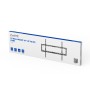 Ewent EW1503 Supporto TV a parete 2,03 m (80") Nero (CEEW1503)