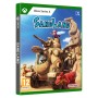 BANDAI NAMCO Entertainment Sand Land Standard Inglese, Giapponese Xbox Series X (117168)