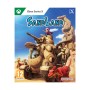 BANDAI NAMCO Entertainment Sand Land Standard Inglese, Giapponese Xbox Series X (117168)