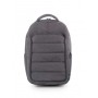 Urban Factory ELB14UF borsa per laptop 35,6 cm (14") Zaino Grigio (ELB14UF)