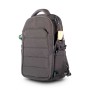 Urban Factory ELB14UF borsa per laptop 35,6 cm (14") Zaino Grigio (ELB14UF)