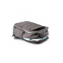 Urban Factory ELB15UF borsa per laptop 39,6 cm (15.6") Zaino Grigio (ELB15UF)
