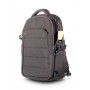 Urban Factory ELB15UF borsa per laptop 39,6 cm (15.6") Zaino Grigio (ELB15UF)