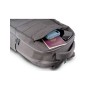 Urban Factory ELB15UF borsa per laptop 39,6 cm (15.6") Zaino Grigio (ELB15UF)