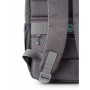 Urban Factory ELB15UF borsa per laptop 39,6 cm (15.6") Zaino Grigio (ELB15UF)