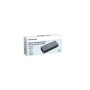 Verbatim CDS-15SSD Cablato USB 3.2 Gen 1 (3.1 Gen 1) Type-C Nero, Grigio (32174)
