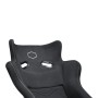 Cooler Master Dyn X Abitacolo da corsa (IXM-DX1-K-NN-1)