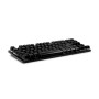 Acer Nitro Keyboard TKL tastiera USB QWERTY Italiano Nero (GP.KBD11.01Y)