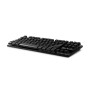 Acer Nitro Keyboard TKL tastiera USB QWERTY Italiano Nero (GP.KBD11.01Y)