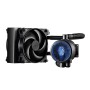 Cooler Master MasterLiquid Pro 140 Processore Raffreddatore di liquidi tutto in uno 14 cm Nero 1 pz (MLY-D14M-A22MB-R1)
