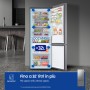 Samsung RB53DG706CS9 frigorifero con congelatore Libera installazione 538 L C Metallico, Stainless steel (RB53DG706CS9EF)