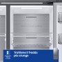 Samsung RB53DG706CS9 frigorifero con congelatore Libera installazione 538 L C Metallico, Stainless steel (RB53DG706CS9EF)