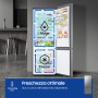 Samsung RB53DG706CS9 frigorifero con congelatore Libera installazione 538 L C Metallico, Stainless steel (RB53DG706CS9EF)