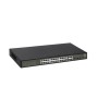 LevelOne GES-2128 switch di rete Gestito L2 Gigabit Ethernet (10/100/1000) Nero (GES-2128)