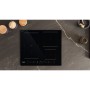 Hotpoint HB 4860C CPNE Nero Da incasso 59 cm Piano cottura a induzione 4 Fornello(i) (HB4860CCPNE)