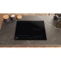 Hotpoint HB 4860C CPNE Nero Da incasso 59 cm Piano cottura a induzione 4 Fornello(i) (HB4860CCPNE)
