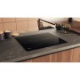 Hotpoint HB 4860C CPNE Nero Da incasso 59 cm Piano cottura a induzione 4 Fornello(i) (HB4860CCPNE)