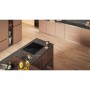 Hotpoint HB 4860C CPNE Nero Da incasso 59 cm Piano cottura a induzione 4 Fornello(i) (HB4860CCPNE)