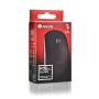 NGS FOG PRO mouse Ambidestro RF Wireless Ottico 1000 DPI (FOGPROBLACK)