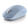 NGS FOG PRO mouse Ambidestro RF Wireless Ottico 1000 DPI (FOGPROBLUE)