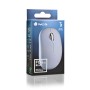 NGS FOG PRO mouse Ambidestro RF Wireless Ottico 1000 DPI (FOGPROBLUE)