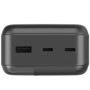POWERBANK MAX 30000MAH USB-C/A (UE30050C)