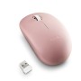 NGS FOG PRO mouse Ambidestro RF Wireless Ottico 1000 DPI (FOGPROPINK)
