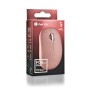 NGS FOG PRO mouse Ambidestro RF Wireless Ottico 1000 DPI (FOGPROPINK)