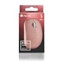 NGS FOG PRO mouse Ambidestro RF Wireless Ottico 1000 DPI (FOGPROPINK)