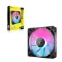 Corsair iCUE LINK RX120 RGB Case per computer Ventilatore 12 cm Nero 1 pz (CO-9051017-WW)