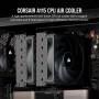 Corsair CT-9010011-WW parte e accessorio del sistema di raffreddamento del computer Blocco di acqua (CT-9010011-WW)