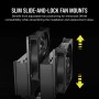 Corsair CT-9010011-WW parte e accessorio del sistema di raffreddamento del computer Blocco di acqua (CT-9010011-WW)