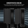 Corsair CT-9010011-WW parte e accessorio del sistema di raffreddamento del computer Blocco di acqua (CT-9010011-WW)