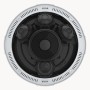 Axis P3738-PLE Cupola Telecamera di sicurezza IP Interno e esterno 3840 x 2160 Pixel Soffitto (02635-001)
