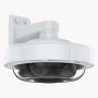 Axis P3738-PLE Cupola Telecamera di sicurezza IP Interno e esterno 3840 x 2160 Pixel Soffitto (02635-001)