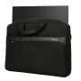 Targus GeoLite 40,6 cm (16") Slip case Nero (TSS984GL)