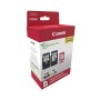Canon 5225B013 cartuccia d'inchiostro 2 pz Originale Nero, Ciano, Magenta, Giallo (5225B013)
