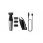 Philips BODYGROOM Series 5000 BG5021/15 Rifinitore impermeabile per corpo e inguine (BG5021/15)