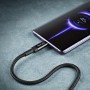 NGS KNOT 100W-2 cavo USB USB 2.0 2 m USB C Nero