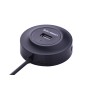 Ugreen 20277 hub di interfaccia Nero (20277)