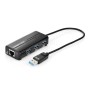Ugreen 20265 scheda di rete e adattatore Ethernet 1000 Mbit/s (20265)