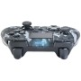 itek EVOCON ADV B01 Nero, Mimetico Bluetooth/USB Gamepad PlayStation 4, Playstation 3, Tablet PC (ITAGCEAB01)