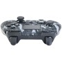 itek EVOCON ADV B01 Nero, Mimetico Bluetooth/USB Gamepad PlayStation 4, Playstation 3, Tablet PC (ITAGCEAB01)