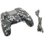 itek EVOCON ADV B01 Nero, Mimetico Bluetooth/USB Gamepad PlayStation 4, Playstation 3, Tablet PC (ITAGCEAB01)